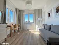 Studio | PetsFriendly | Przy Odrze | Promenady Wrocławskie | Od zaraz