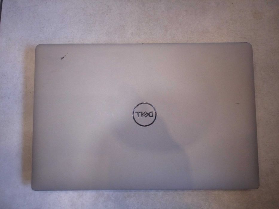 laptop dell  5320  2 mies po gwarancji plus torba Dell