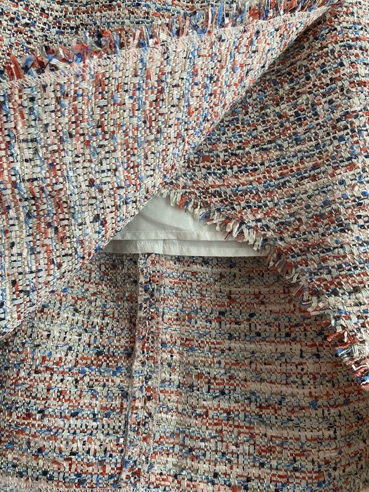 Спідниця жіноча твидовая