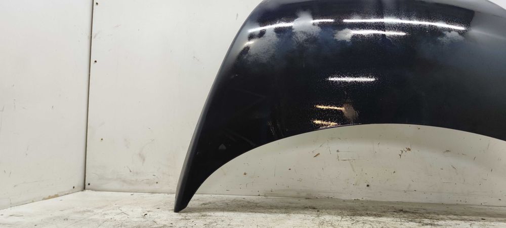 VW Volkswagen New Beetle Pokrywa Silnika Maska Przód Przednia