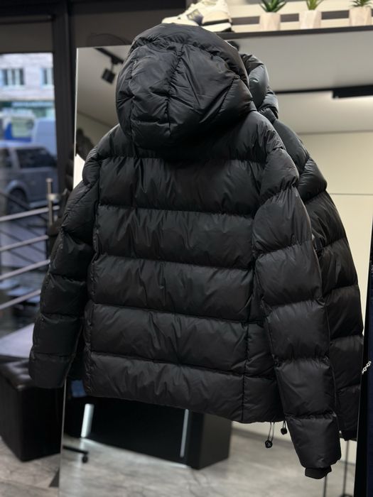 Зимовий пуховик куртка Calvin Klein