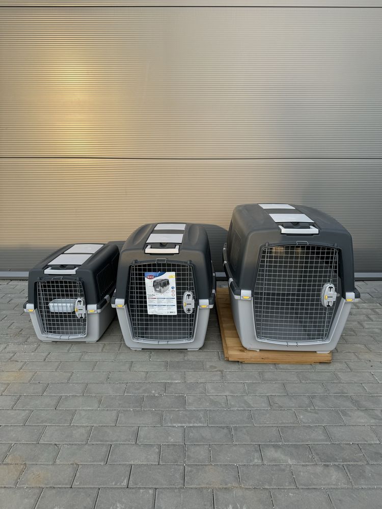 Transporter dla psa i kota transportery różne rozmiary