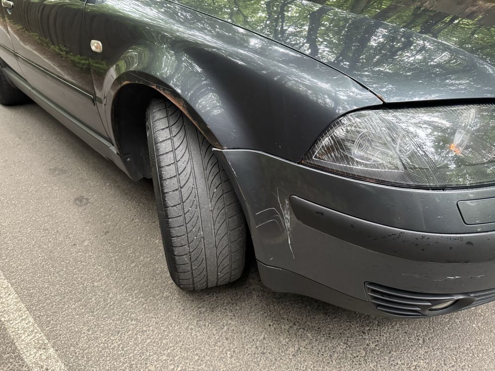 Продам volkswagen passat b5+ 2002рік