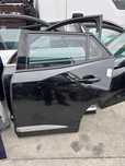Porta Tras Esquerda Peugeot 2008 do ano 2019