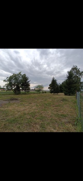 Wynajmę działkę, teren, plan