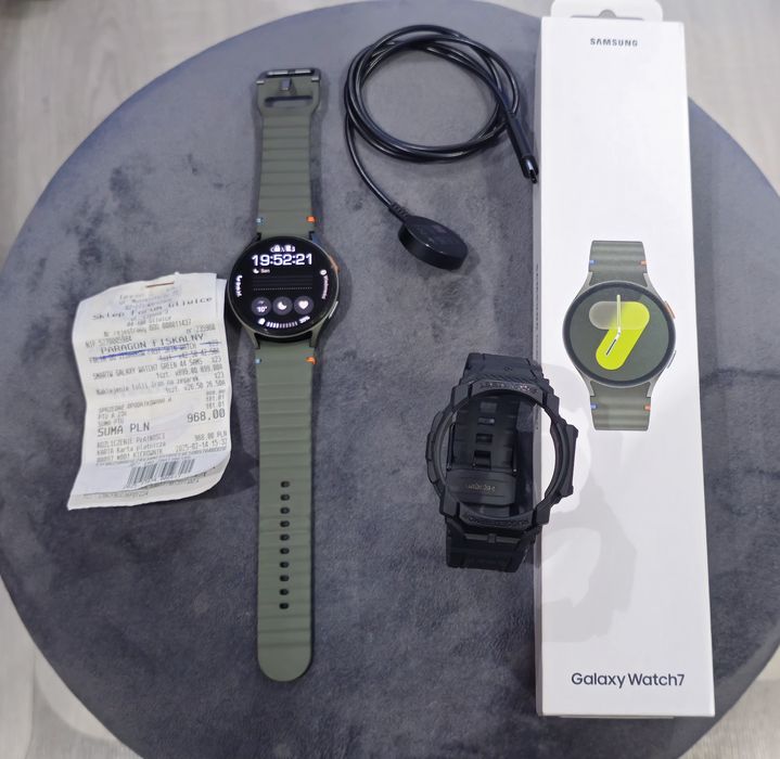 Samsung Galaxy watch 7 44mm