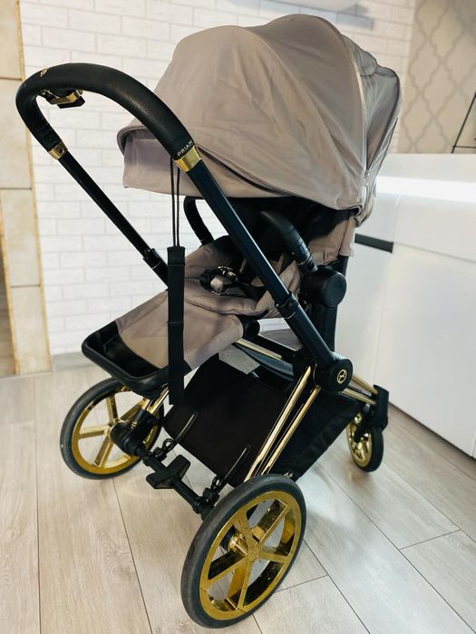 cybex b.d stan !!!