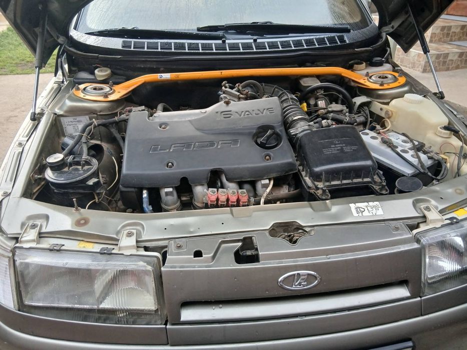 Продам авто в хорошому стані