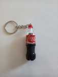 Coca cola brelok breloczek zawieszka butelka