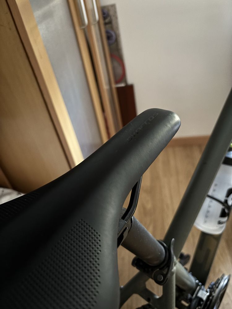 Scott Aspect 970 Bicicleta SEMI-NOVA