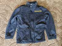 Kurtka Pitbull West Caoat – Monterey Winter NAVY rozm M
