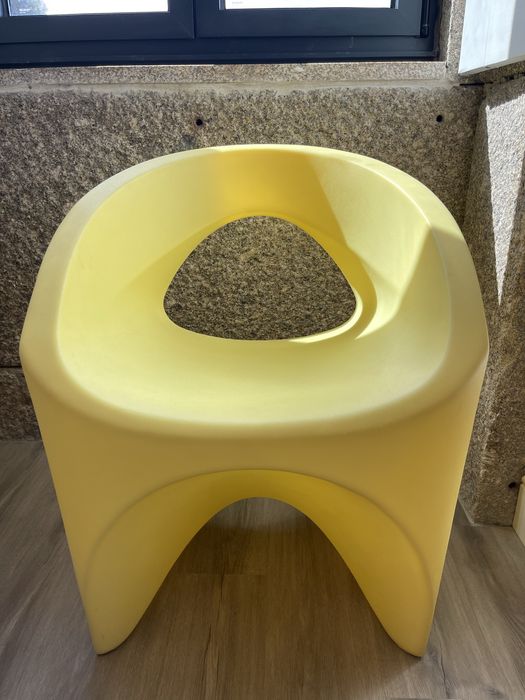 Cadeirão exterior e/ou interior
