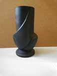 Wazon cmentarny wazon kamienny wazon nagrobkowy 31 cm.