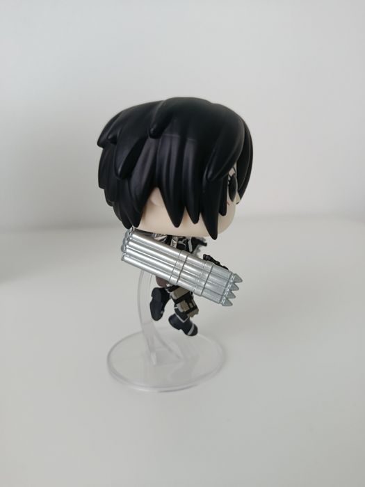 Funko Pop Mikasa Ackermann (Attack on Titan) n° 1446