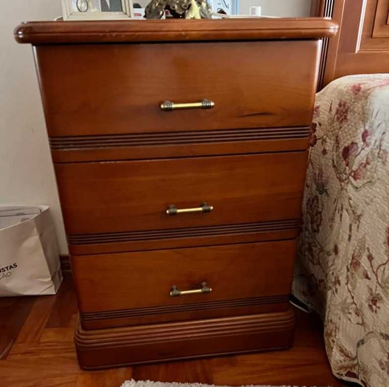 Quarto de Casal Cerejeira