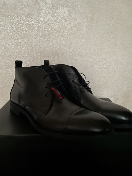 Чоловічі черевики