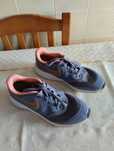 Sapatilhas Nike runfast 39