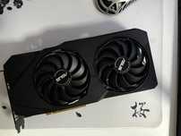 Відеокарта rx5700 8gb (аналог rtx 2060)