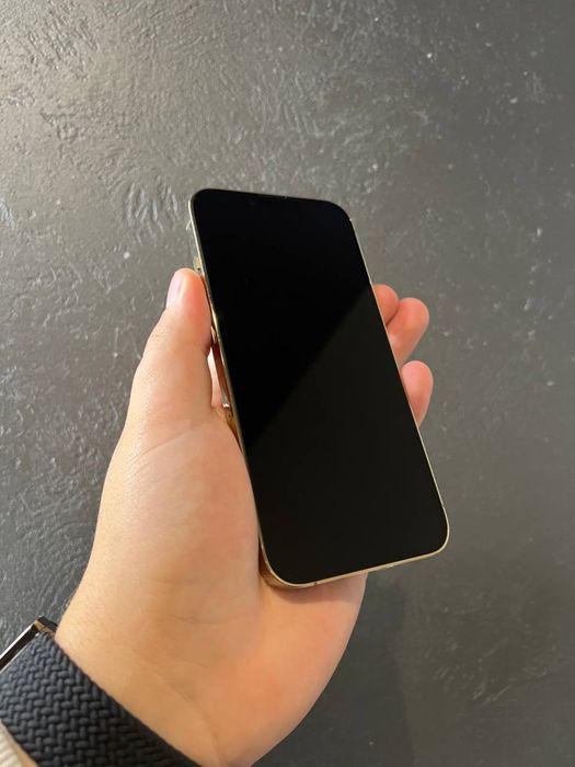 Гарний apple iphone 16 pro 512gb esim акб 93% магазин АйЛавФон