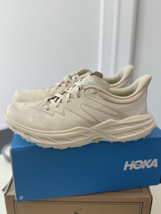 Кросівки HOKA U SPEEDGOAT 5 TS 42 оригінал