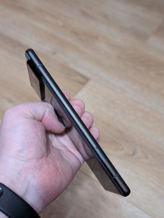 Продам Google pixel 6 Stormy Black 8/128 GB.Neverlock.