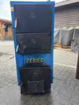 Piec Zębiec 22KW
