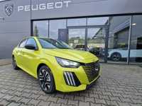 Peugeot 208 OD RĘKI Allure mega kolor!