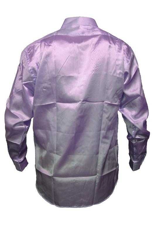 Рубашка Cerruti 1881 новая 100% шелк XL/XXL Made in Italy