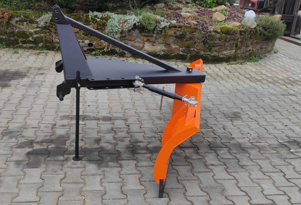 Pług do quada, ciągnika na przód i tył PRODUCENT Gwarancja