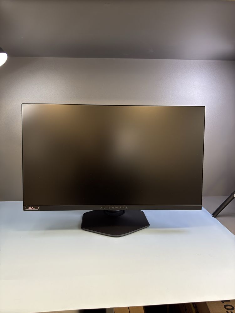 Monitor Dell Alienware AW2524HF GAMING FV 500hz