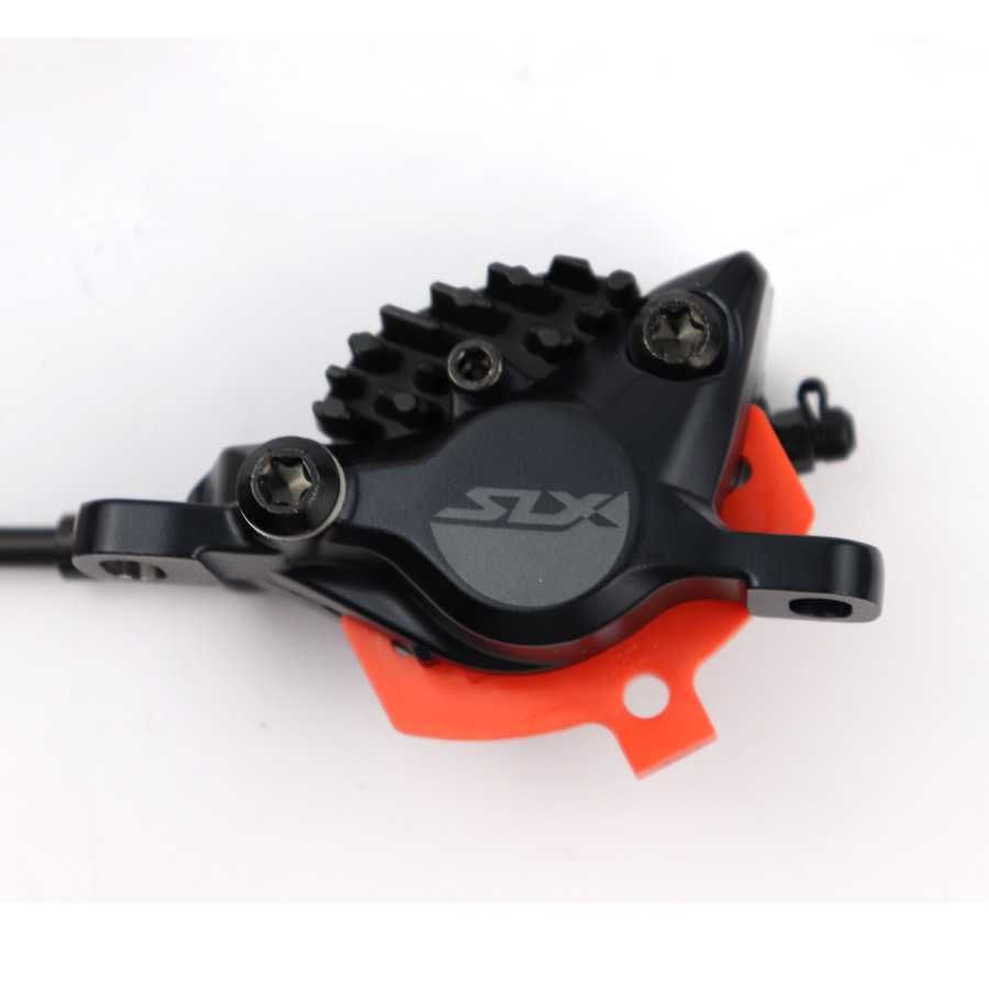 Комплект гидравлических тормозов Shimano SLX BR-M7100, G05S