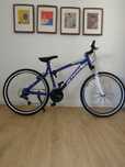 Bicicleta B'Twin Rockrider 340