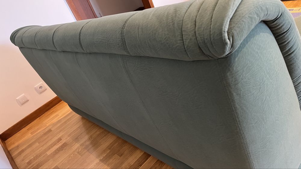 Sofa 3 Lugares - VENDA URGENTE