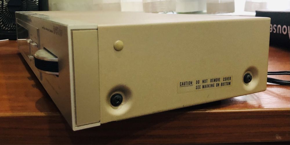 Продам тюнер Marantz st 450