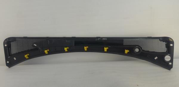 Torpedo RENAULT Zoe (BFM_)