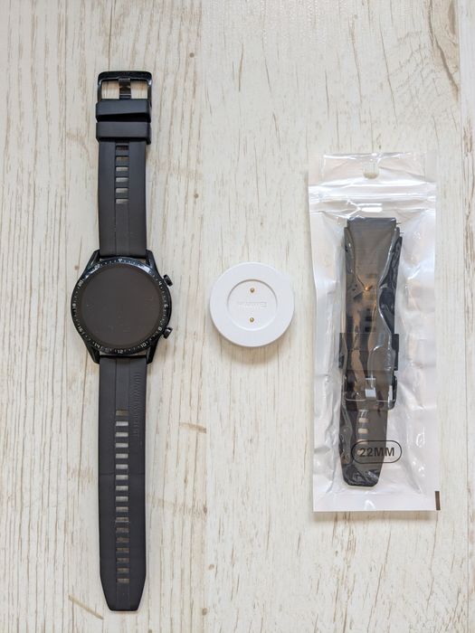 Huawei Watch GT 2 Sport zegarek smartwatch