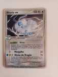 Cartas Pokemon - Altaria Ex - Nova