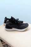 Nike React Flyknit buty sportowe running czarne buty do biegania