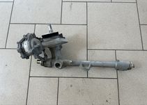 BMW x1 F48 X2 f39 рейка рульова бмв х1 ф48 х2 ф39 2 ф45