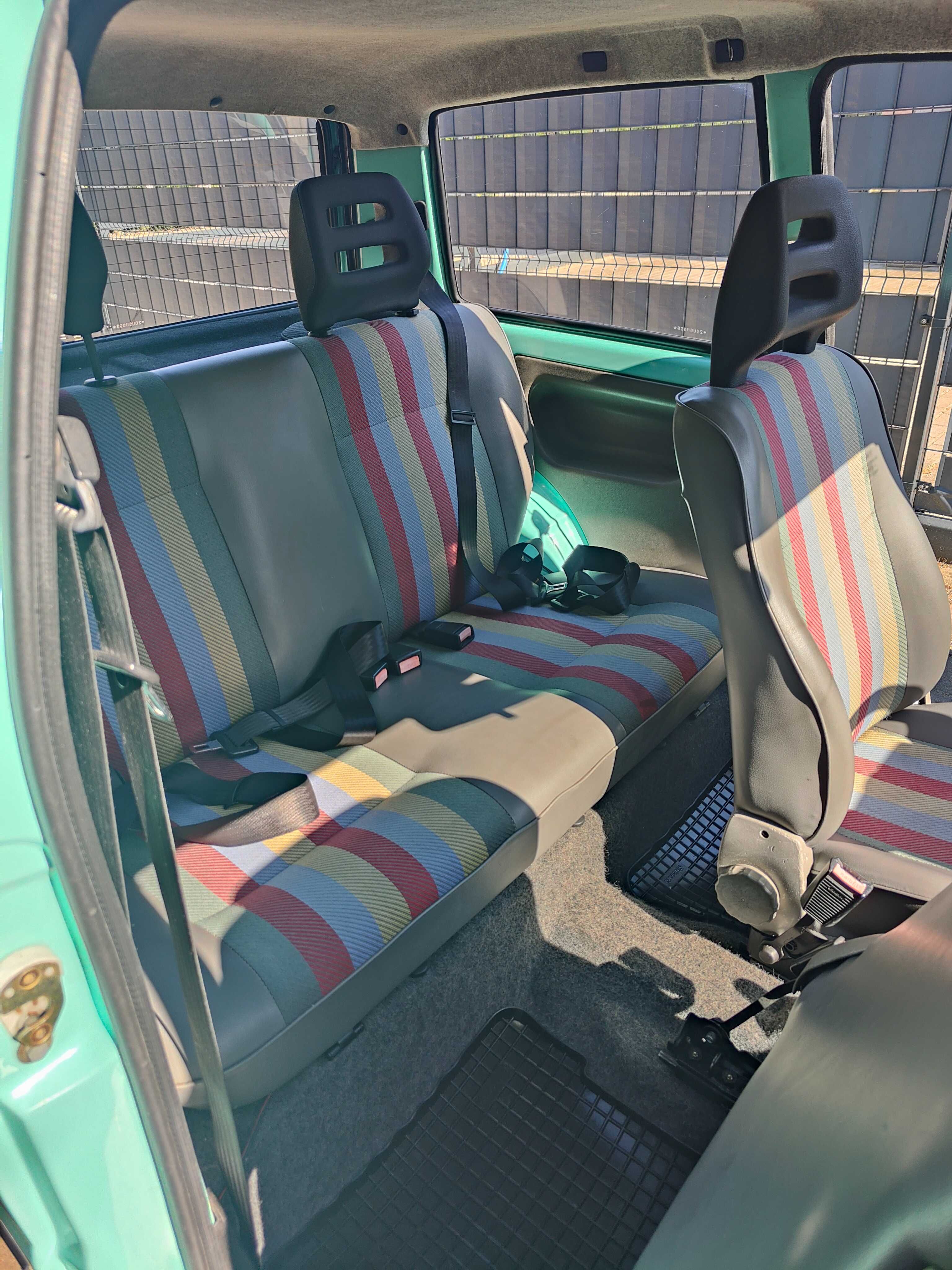 Fiat CINQUECENTO Zadbany Unikat
