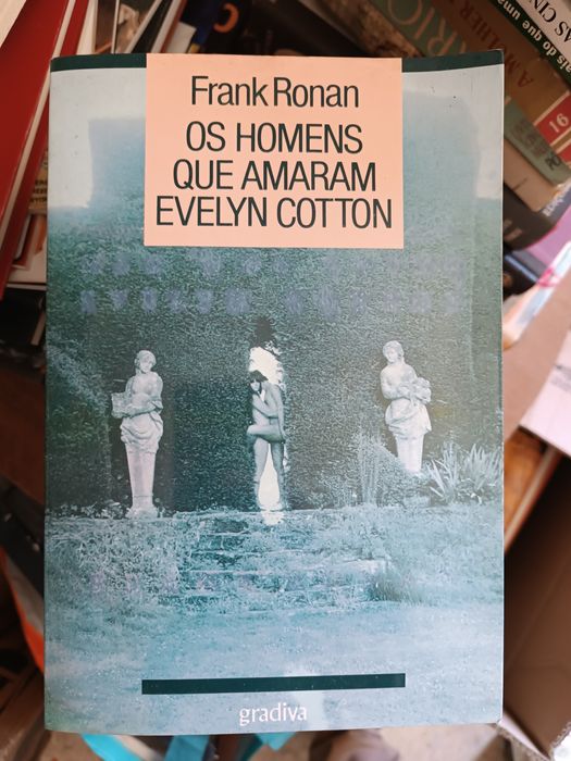 Lote de 72 livros variados