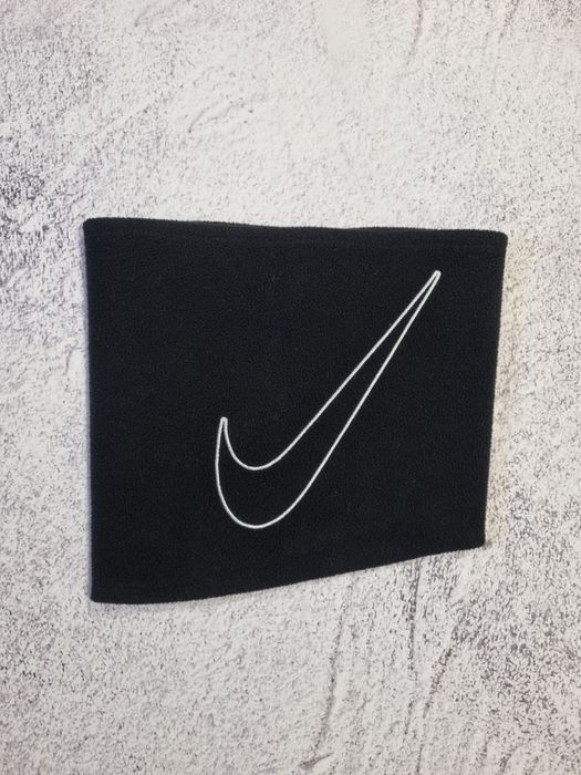 Баф снуд Nike Fleece Neckwarmer