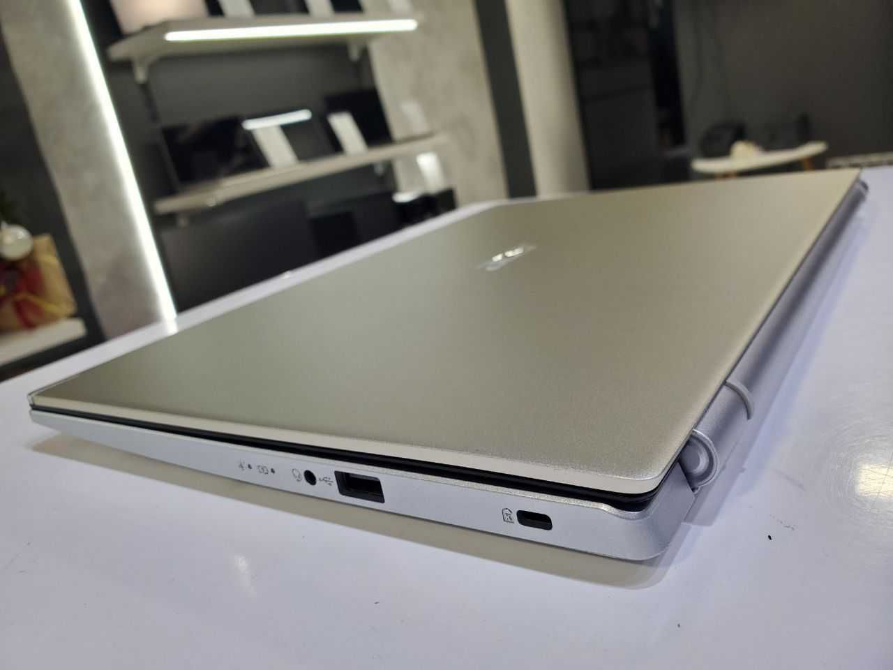 Ноутбук Acer Aspire 5 Intel Core i5-1135G7/12GB/256GB SSD/Win11