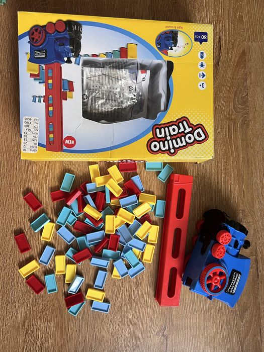 Лот іграшок для хлопчика