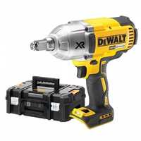 Klucz Udarowy Xr Bl 1/2'' 18V 0*Ah Task Dewalt Dw Dcf899Hnt