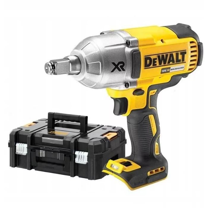 Klucz Udarowy Xr Bl 1/2'' 18V 0*Ah Task Dewalt Dw Dcf899Hnt