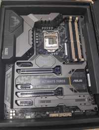 Материнська плата Asus Tuf Mark z270 1151 v1