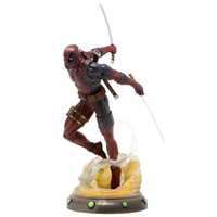 Figura Deadpool pvc