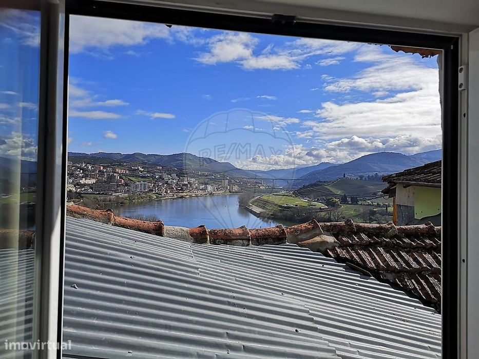 Moradia T2 para venda