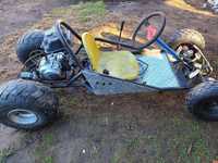 rurak buggy quad